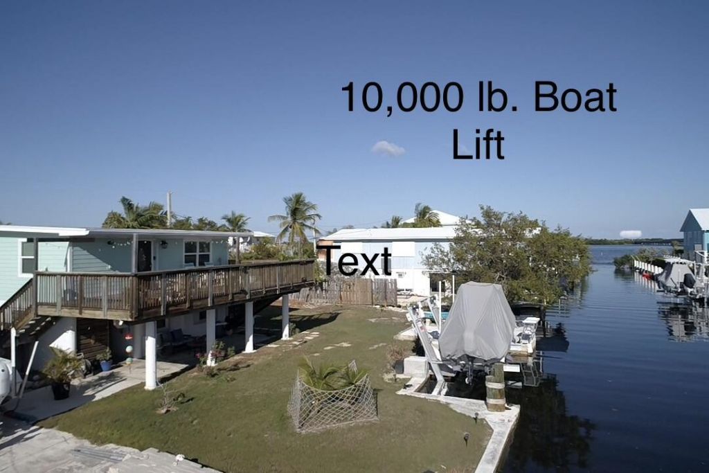 30968 Baileys Lane, Big Pine Key, FL 33043 Photo