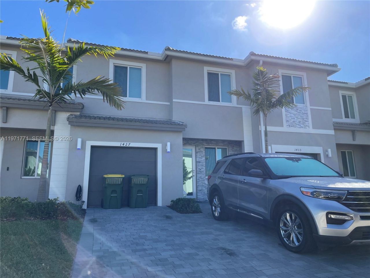 1427 SE 7th Ter , Unit 1427, Homestead, FL 33034 Photo