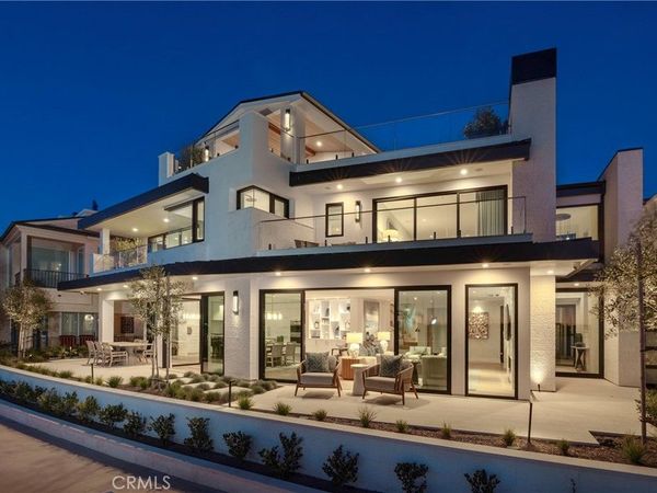 130 S Bay Front, Newport Beach, CA 92662