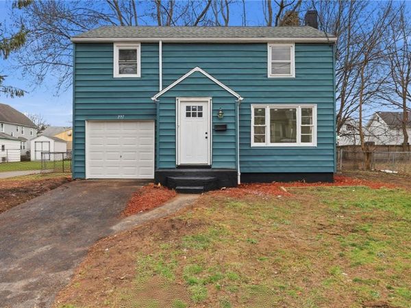 297 Ellison Street, Rochester, NY 14609