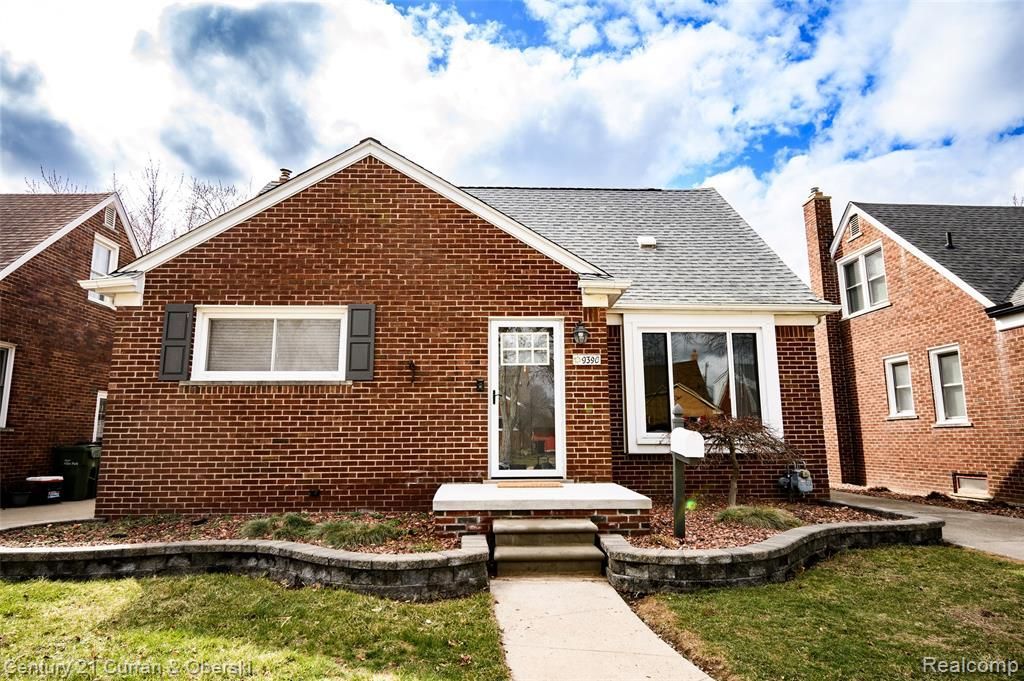 9390 Quandt Avenue, Allen Park, MI 48101 Main Photo