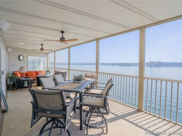 68 Lighthouse Road, Unit 912, Lake Ozark, MO 65049