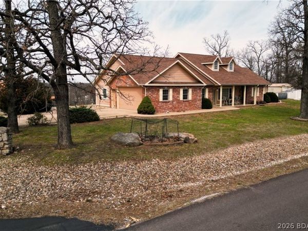 30643 Magnolia Rd, Gravois Mills, MO 65037