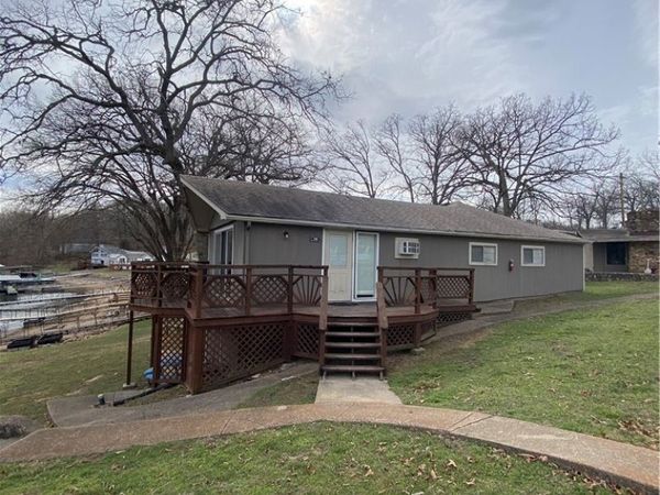 33510 Bass Point Road, Unit 38 & 39, Gravois Mills, MO 65037