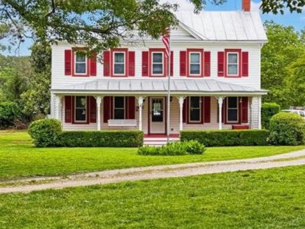 36 MARTIN DIGGS WAY, ONEMO, VA 23130