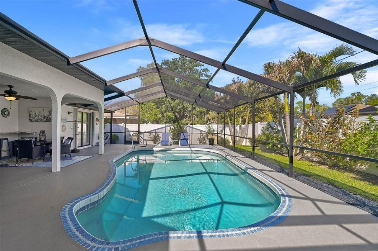 18380 Robinson Avenue, Port Charlotte, FL 33948 Photo