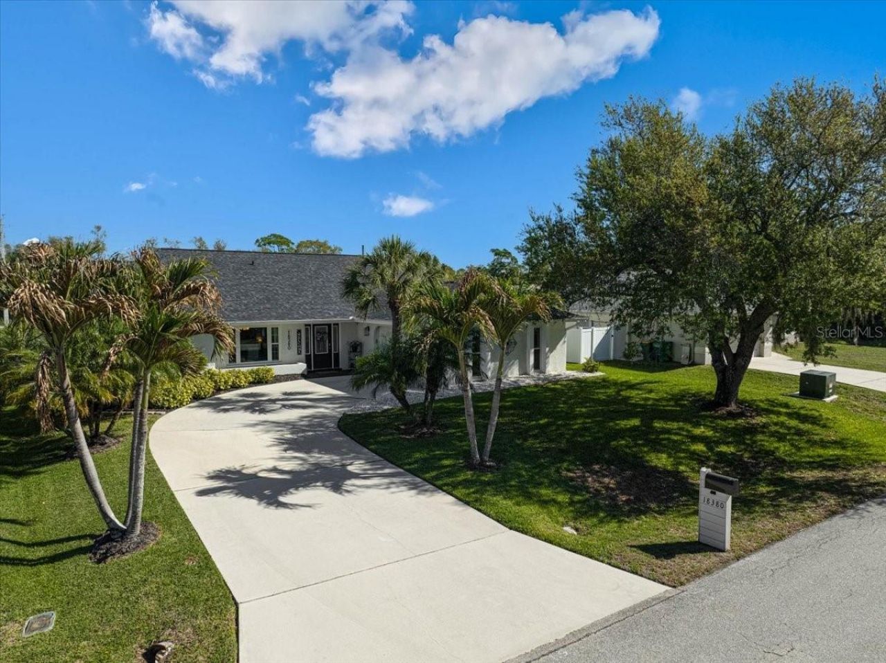 18380 Robinson Avenue, Port Charlotte, FL 33948 Photo