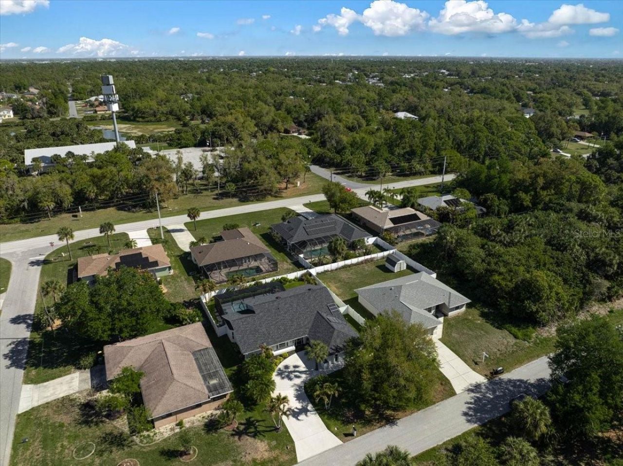 18380 Robinson Avenue, Port Charlotte, FL 33948 Photo