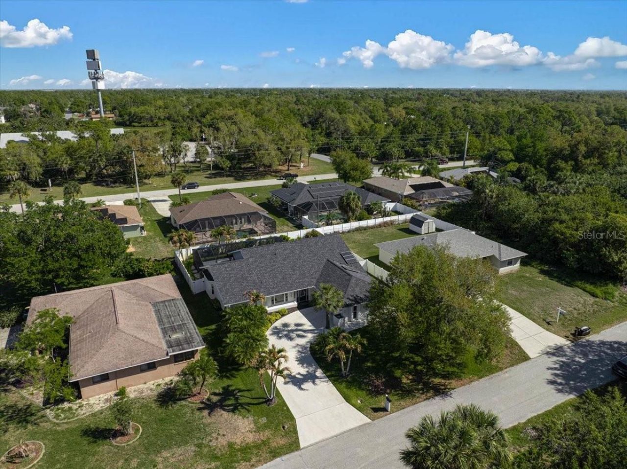 18380 Robinson Avenue, Port Charlotte, FL 33948 Photo