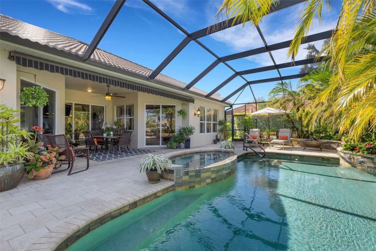 101 Medici Court, North Venice, FL 34275 Photo