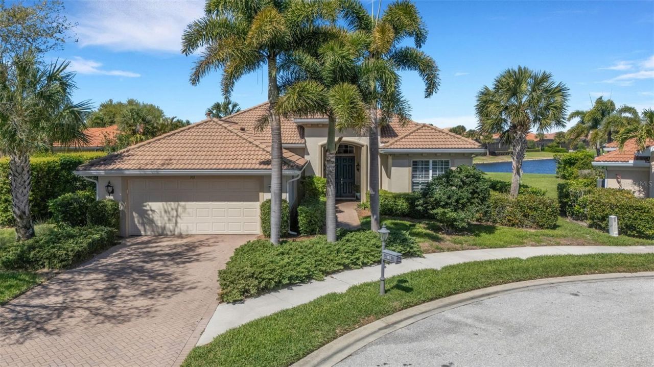 101 Medici Court, North Venice, FL 34275 Photo