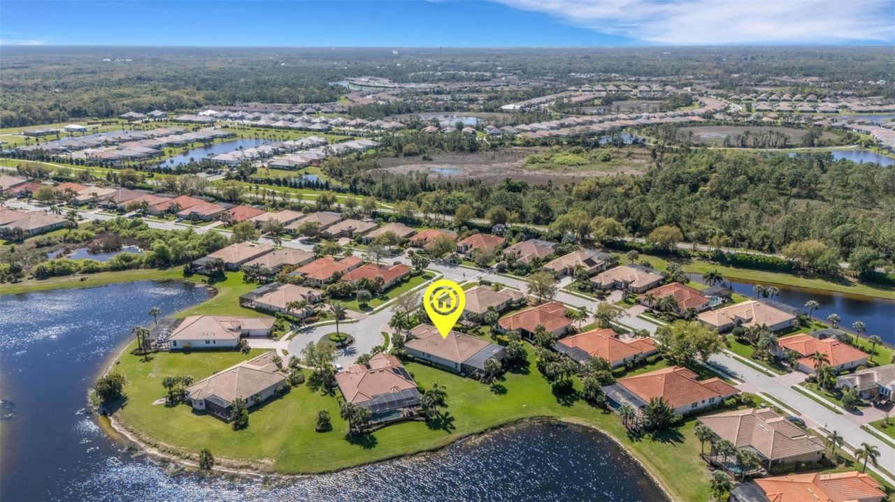 101 Medici Court, North Venice, FL 34275 Photo