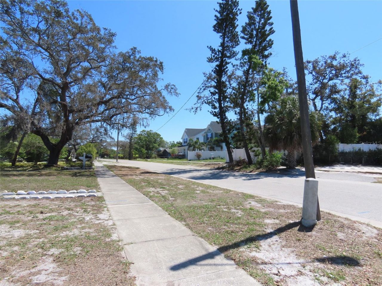 4841 Emerson Avenue S, Saint Petersburg, FL 33711 Photo