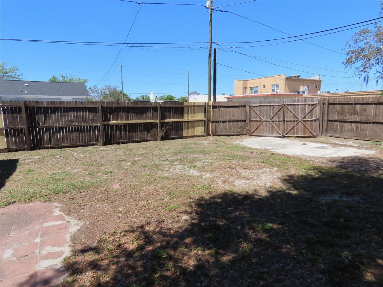 4841 Emerson Avenue S, Saint Petersburg, FL 33711 Photo