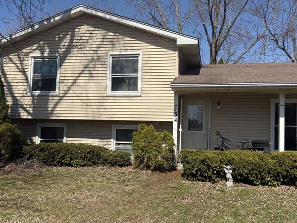 134 Dolores Street , Oswego, IL 60543