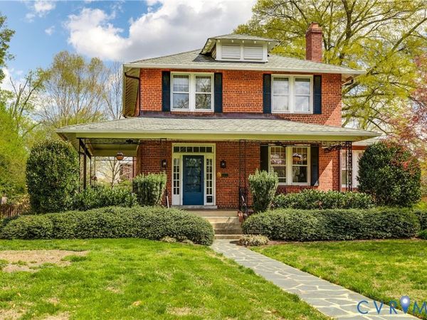 3917 Seminary Avenue, Richmond, VA 23227