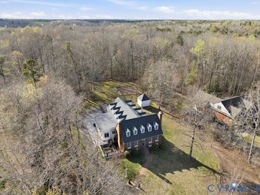 11918 Brook Point Place, Chesterfield, VA 23838