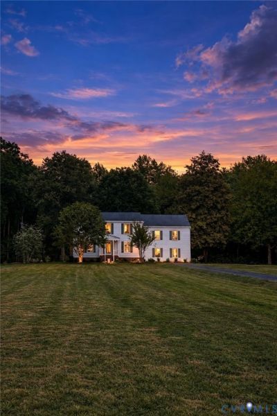 8361 Osborne Turnpike, Henrico, VA 23231 Main Photo