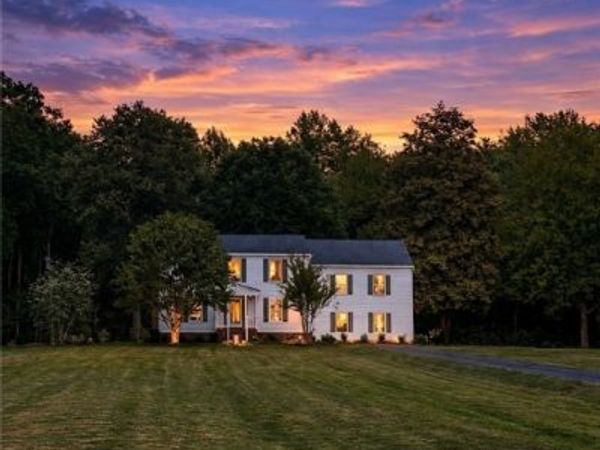 8361 Osborne Turnpike, Henrico, VA 23231