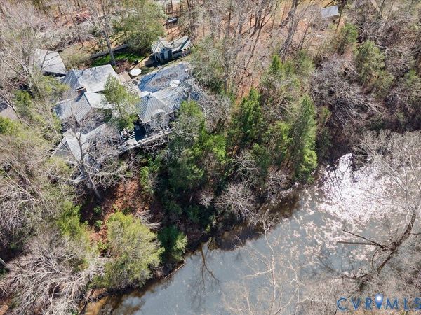 14335 Horseshoe Ford Road, Ashland, VA 23005