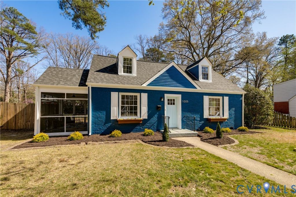 1005 Willow Lawn Drive, Richmond, VA 23226 Main Photo