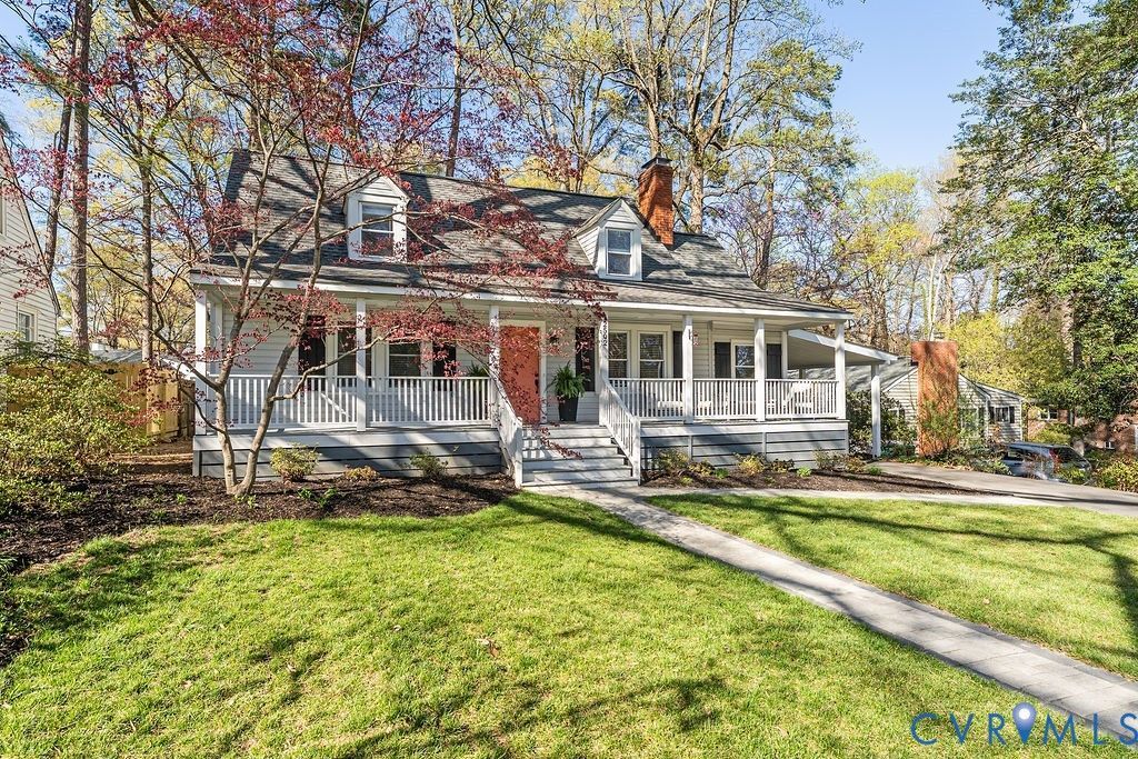 2502 Kenmore Road, Henrico, VA 23228 Main Photo