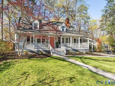 2502 Kenmore Road, Henrico, VA 23228