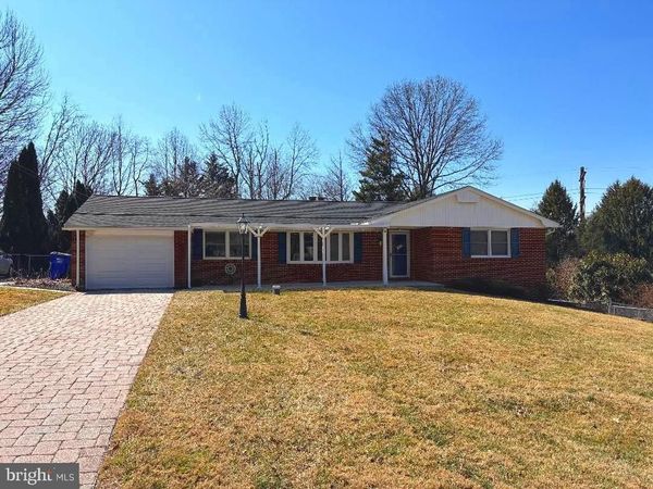 2615 WHITT ROAD, KINGSVILLE, MD 21087