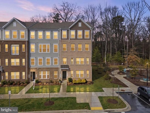 10418 JOHN GLENN STREET, LANHAM, MD 20706