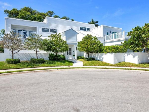 129 S Flagler Promenade S, West Palm Beach, FL 33405