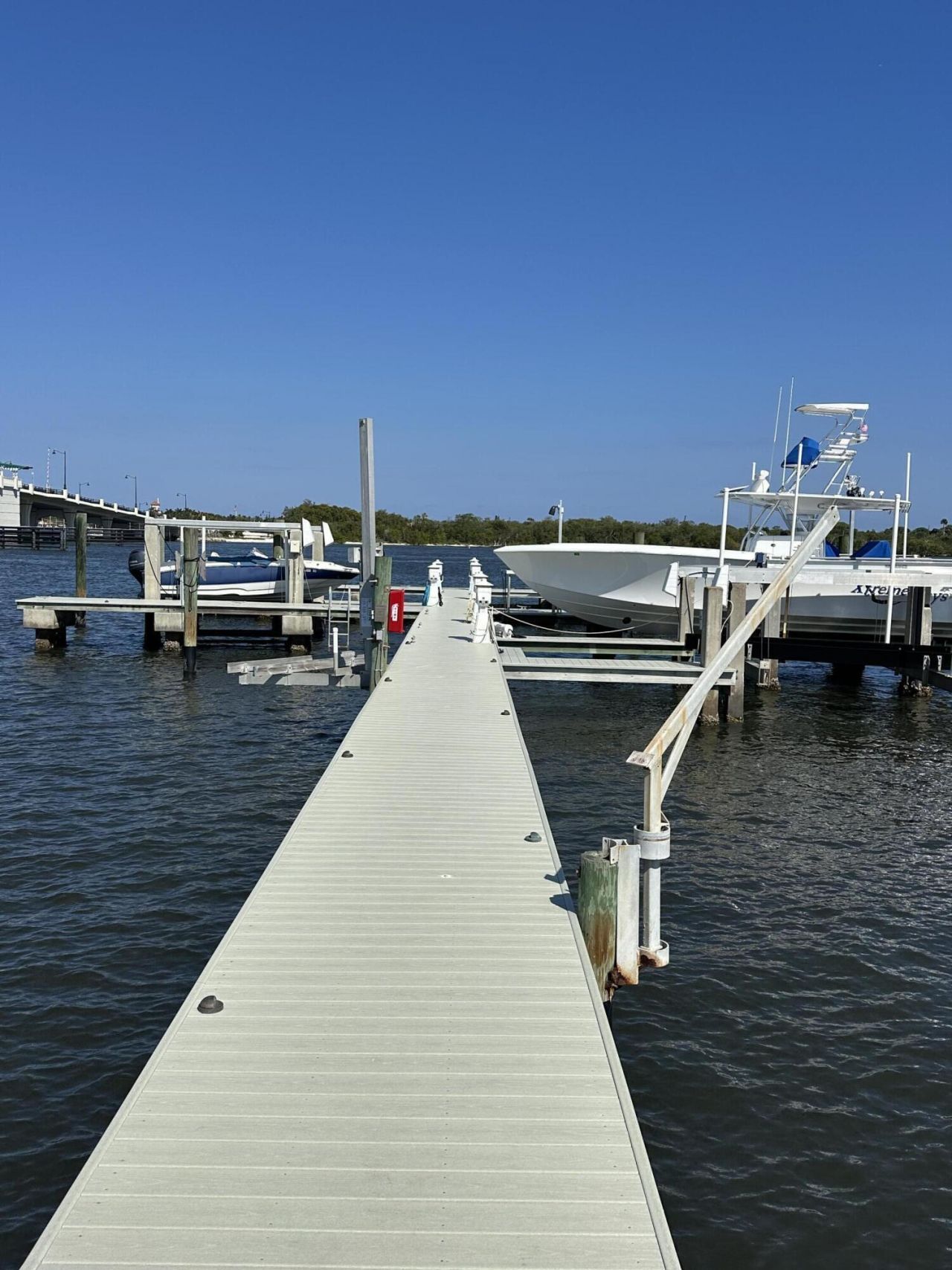 129 S Flagler Promenade S, West Palm Beach, FL 33405 Photo