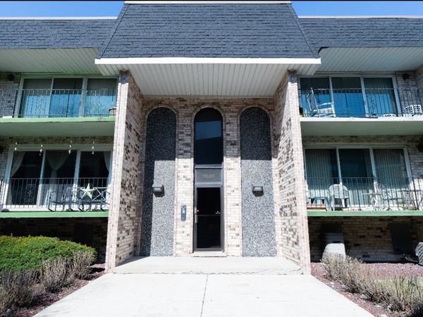 9140 S PULASKI Road , Unit 1W, Oak Lawn, IL 60453