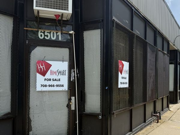 6501 - 6507 1/2 S Saint Lawrence Avenue , Chicago, IL 60637