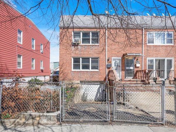 37-21 99th Street , Corona, NY 11368