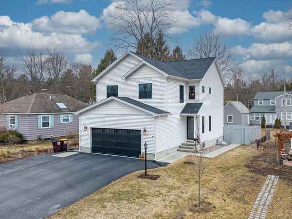 44 Arbor Drive, Glens Falls, NY 12801