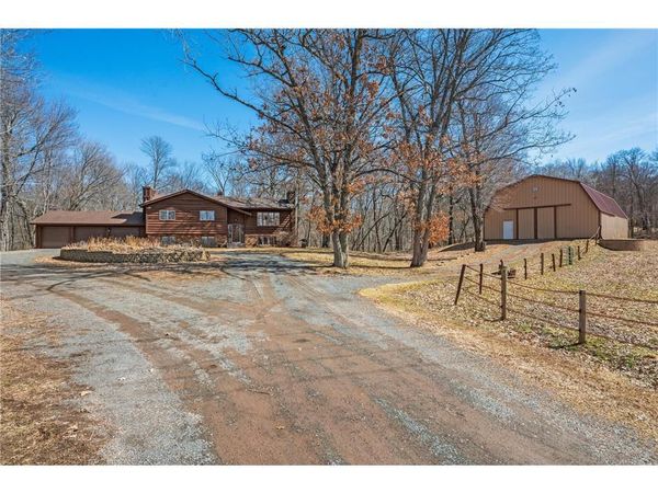 368 280th Street, Osceola, WI 54020