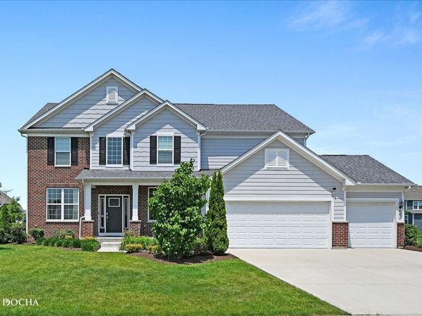 4327 Conifer Road , Naperville, IL 60564