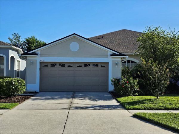 31819 BLYTHEWOOD WAY , WESLEY CHAPEL, FL 33543