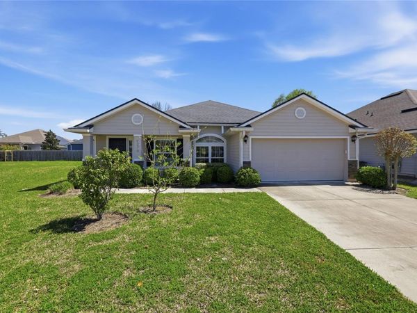 8279 NW 53RD STREET , GAINESVILLE, FL 32653