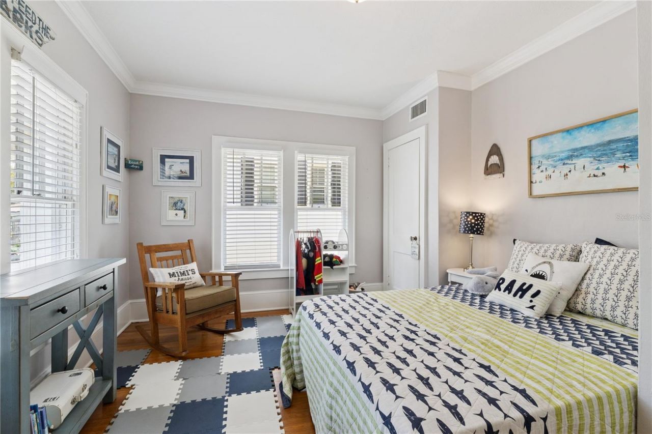 1232 Poinsettia Avenue , Orlando, FL 32804 Photo