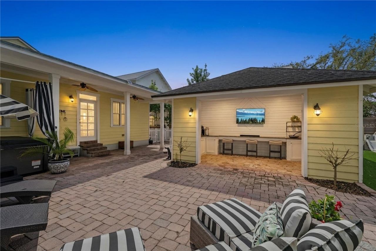 1232 Poinsettia Avenue , Orlando, FL 32804 Photo