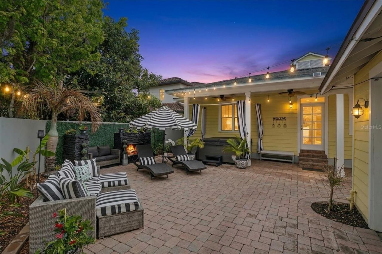 1232 Poinsettia Avenue , Orlando, FL 32804 Photo