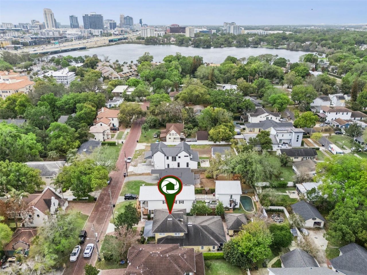 1232 Poinsettia Avenue , Orlando, FL 32804 Photo