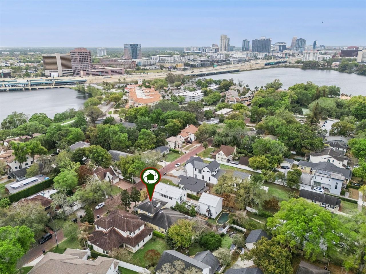 1232 Poinsettia Avenue , Orlando, FL 32804 Photo