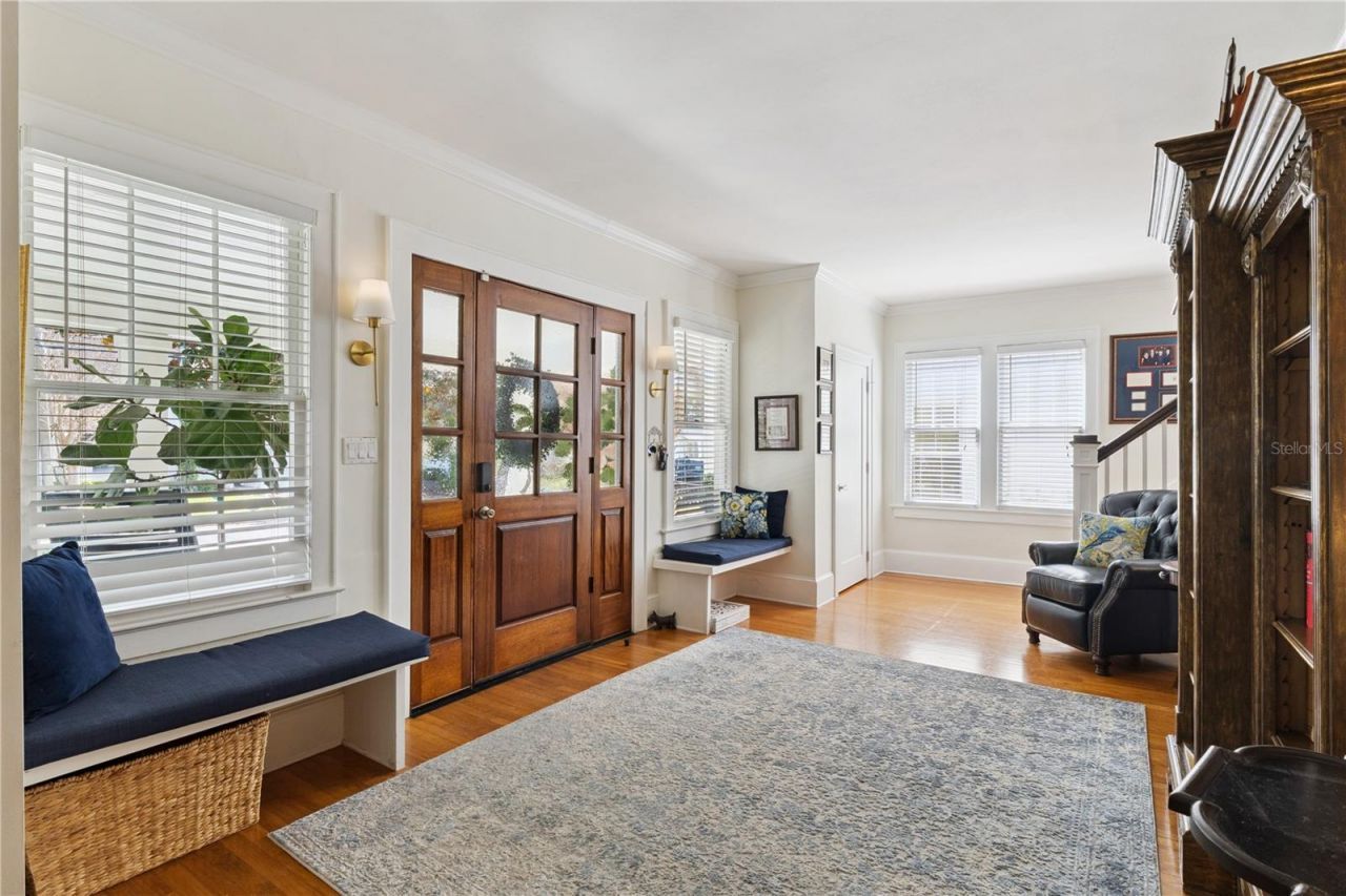 1232 Poinsettia Avenue , Orlando, FL 32804 Photo