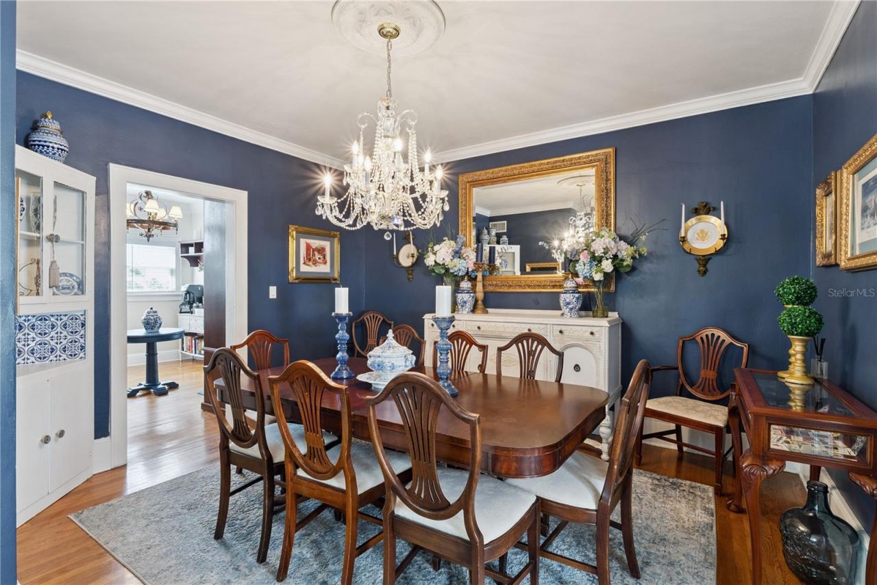 1232 Poinsettia Avenue , Orlando, FL 32804 Photo