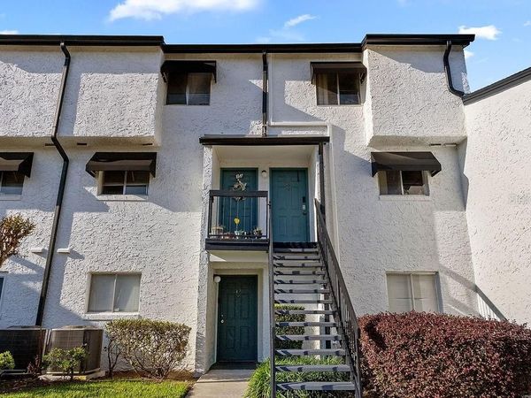 4269 S SEMORAN BOULEVARD , Unit 14, ORLANDO, FL 32822