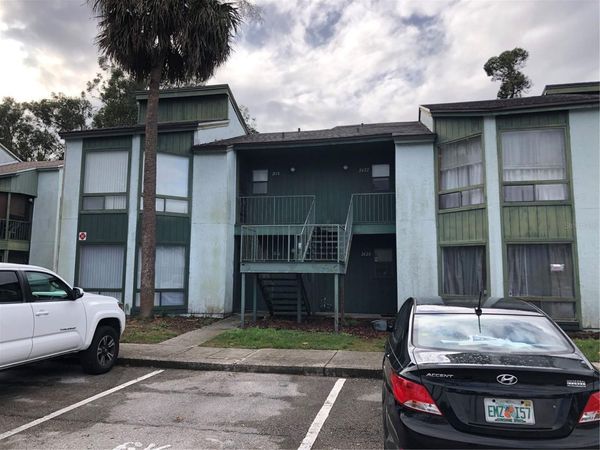 2616 LEMON TREE LANE , Unit F, ORLANDO, FL 32839