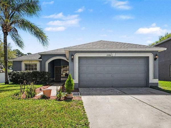 12204 LUFTBURROW LN, HUDSON, FL 34669