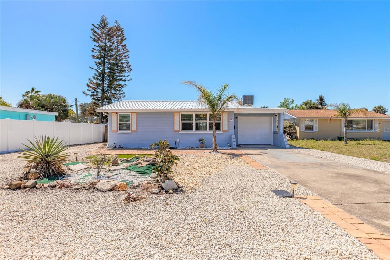 40 Palmetto Drive, Ormond Beach, FL 32176 Photo